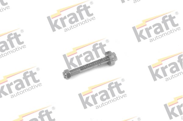KRAFT AUTOMOTIVE Монтажный комплект, рычаг независимой подвески кол 4241067